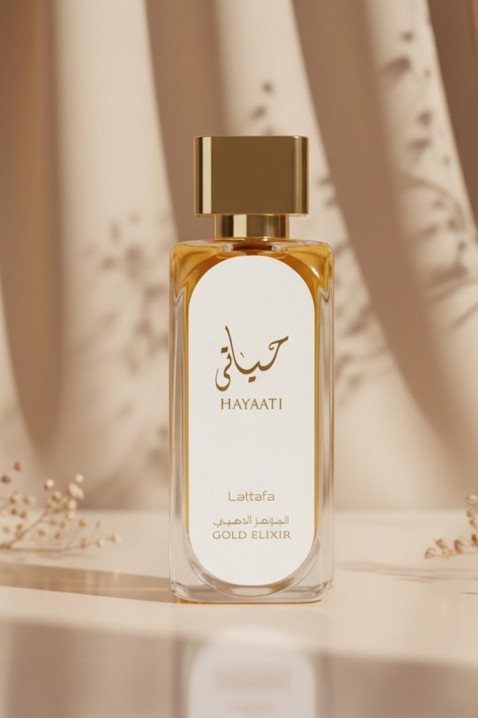 Parfum oriental Hayaati Gold Elixir EDP 100 mlIVET.RO - Reduceri de până la -80%