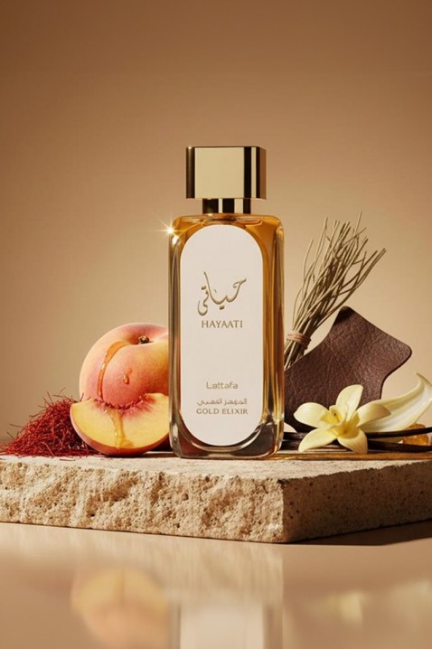 Parfum oriental Hayaati Gold Elixir EDP 100 mlIVET.RO - Reduceri de până la -80%
