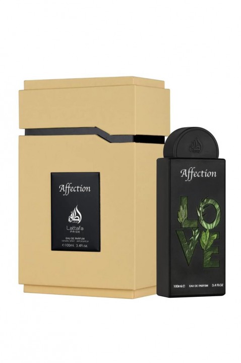 Parfum oriental Lattafa Pride Affection EDP 100 mlIVET.RO - Reduceri de până la -80%