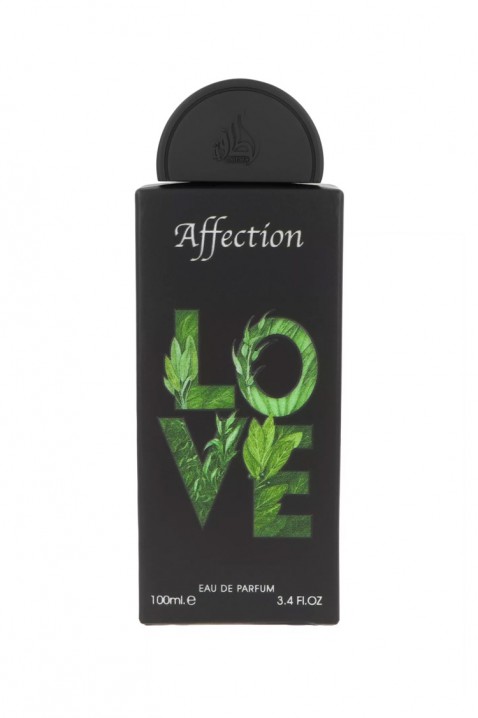 Parfum oriental Lattafa Pride Affection EDP 100 mlIVET.RO - Reduceri de până la -80%