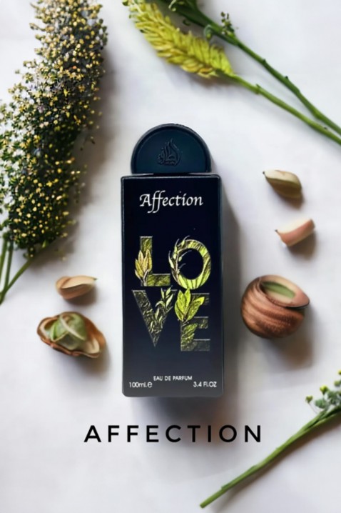Parfum oriental Lattafa Pride Affection EDP 100 mlIVET.RO - Reduceri de până la -80%