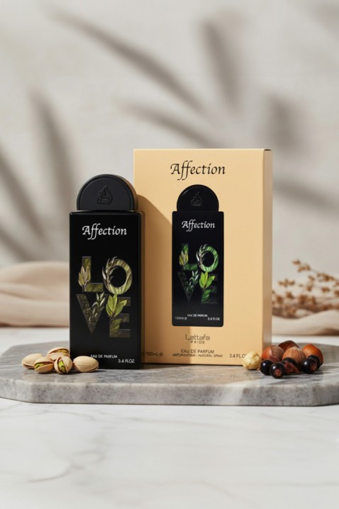 Parfum oriental Lattafa Pride Affection EDP 100 mlIVET.RO - Reduceri de până la -80%