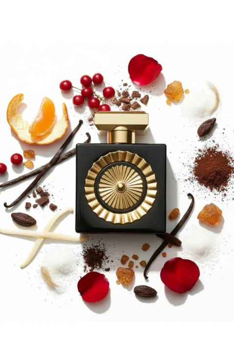 Parfum oriental Lattafa Pride Nebras EDP 100 mlIVET.RO - Reduceri de până la -80%