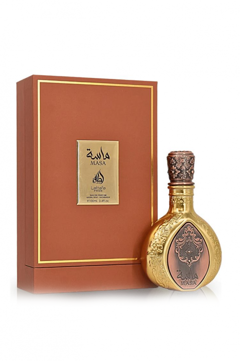 Parfum oriental Lattafa Pride Masa Edp 100 mlIVET.RO - Reduceri de până la -80%