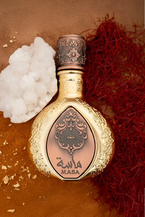 Parfum oriental Lattafa Pride Masa Edp 100 mlIVET.RO - Reduceri de până la -80%