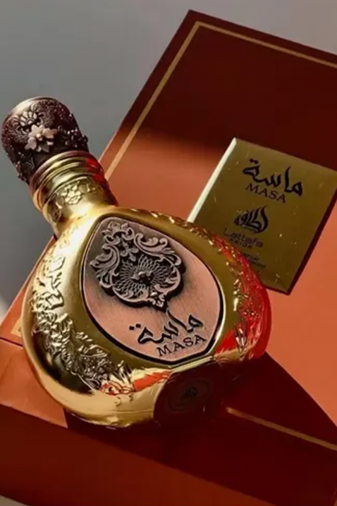 Parfum oriental Lattafa Pride Masa Edp 100 mlIVET.RO - Reduceri de până la -80%