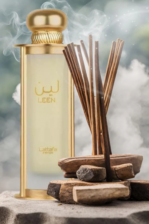 Parfum oriental Lattafa Pride Leen EDP 100 mlIVET.RO - Reduceri de până la -80%
