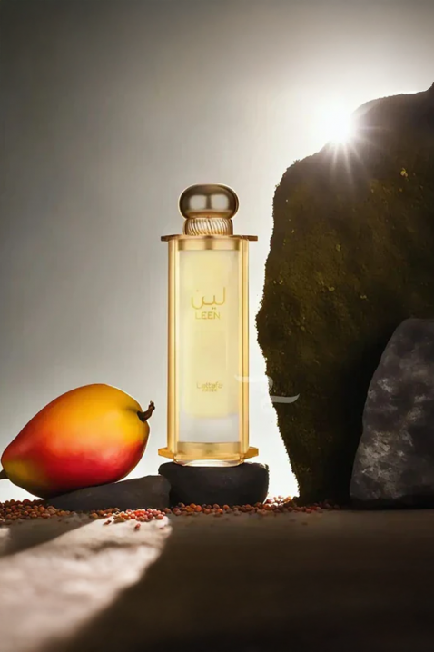 Parfum oriental Lattafa Pride Leen EDP 100 mlIVET.RO - Reduceri de până la -80%