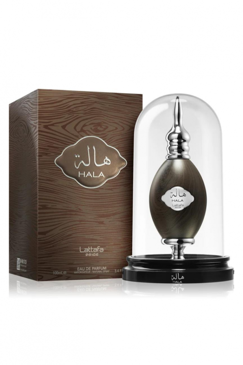 Parfum oriental Lattafa Pride Hala 100 mlIVET.RO - Reduceri de până la -80%