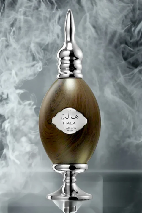 Parfum oriental Lattafa Pride Hala 100 mlIVET.RO - Reduceri de până la -80%