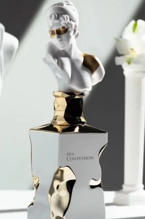 Parfum oriental Lattafa Her Confession EDP 100 mlIVET.RO - Reduceri de până la -80%
