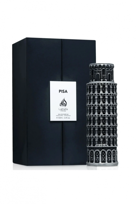 Parfum oriental Lattafa Pride Pisa EDP 100 mlIVET.RO - Reduceri de până la -80%
