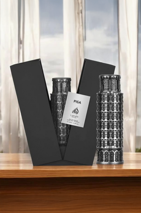 Parfum oriental Lattafa Pride Pisa EDP 100 mlIVET.RO - Reduceri de până la -80%