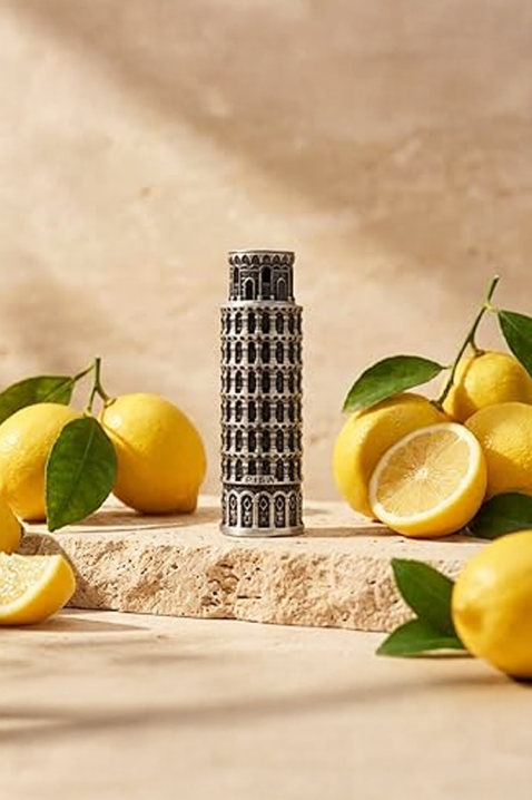 Parfum oriental Lattafa Pride Pisa EDP 100 mlIVET.RO - Reduceri de până la -80%
