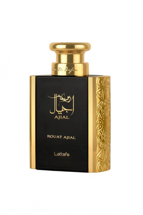 Parfum oriental Lattafa Rouat Ajial EDP 100 mlIVET.RO - Reduceri de până la -80%