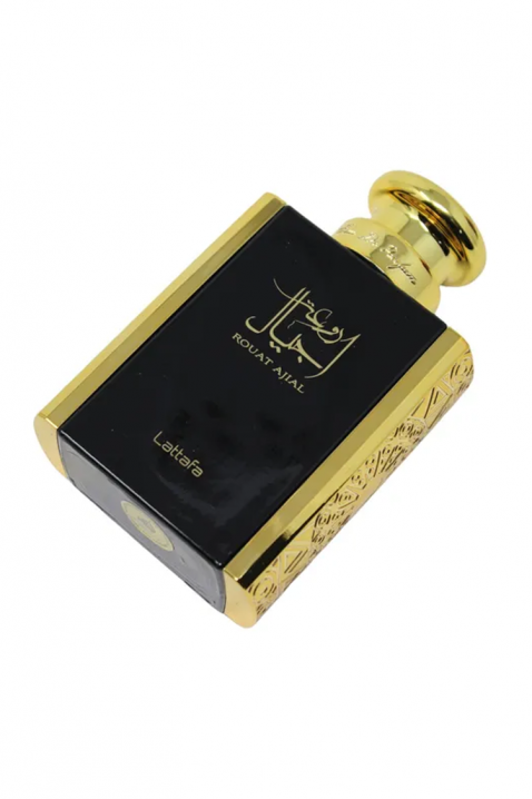 Parfum oriental Lattafa Rouat Ajial EDP 100 mlIVET.RO - Reduceri de până la -80%
