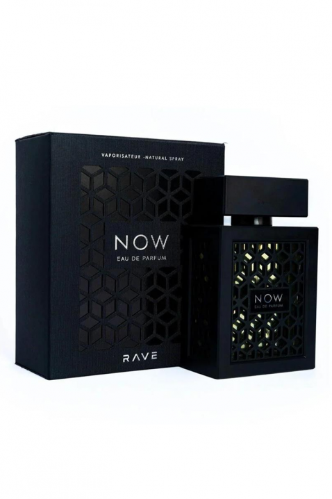 Parfum arabesc Lattafa Rave Now EDP 100 mlIVET.RO - Reduceri de până la -80%