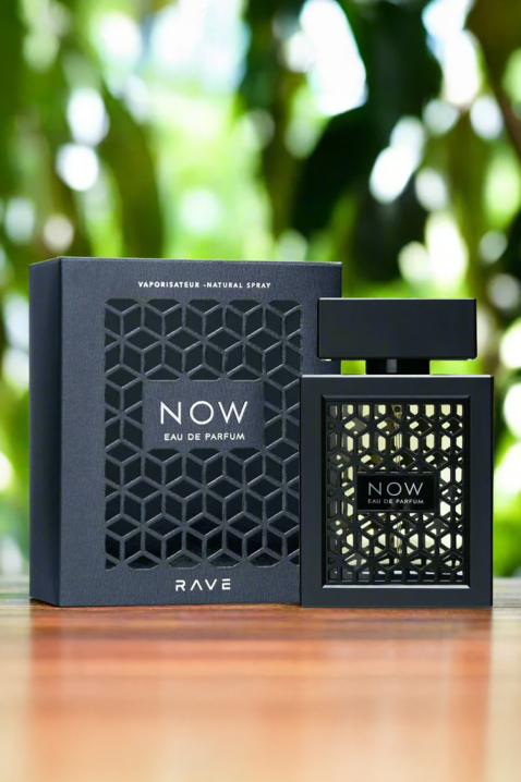 Parfum arabesc Lattafa Rave Now EDP 100 mlIVET.RO - Reduceri de până la -80%