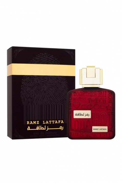 Parfum oriental Lattafa Ramz Lattafa Gold EDP 100 mlIVET.RO - Reduceri de până la -80%