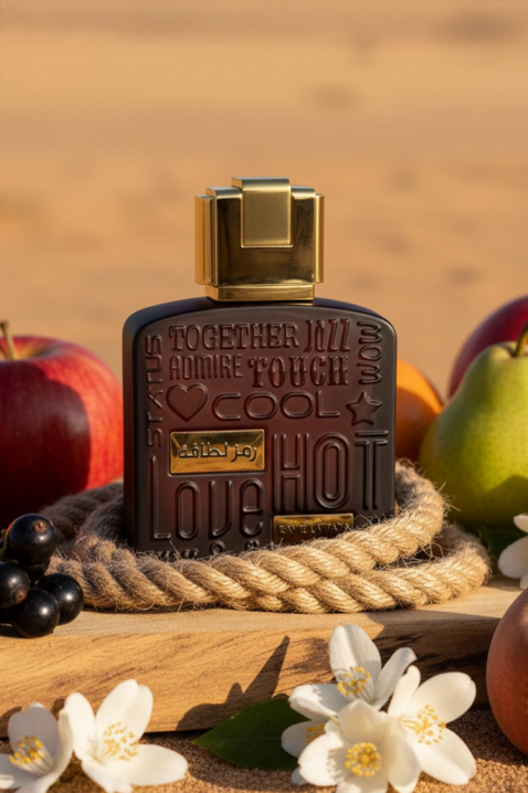 Parfum oriental Lattafa Ramz Lattafa Gold EDP 100 mlIVET.RO - Reduceri de până la -80%