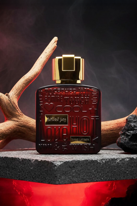 Parfum oriental Lattafa Ramz Lattafa Gold EDP 100 mlIVET.RO - Reduceri de până la -80%