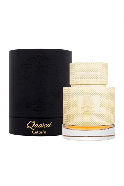 Parfum oriental Lattafa Qaa`ed EDP 100 mlIVET.RO - Reduceri de până la -80%