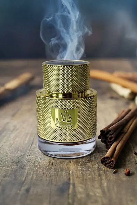 Parfum oriental Lattafa Qaa`ed EDP 100 mlIVET.RO - Reduceri de până la -80%