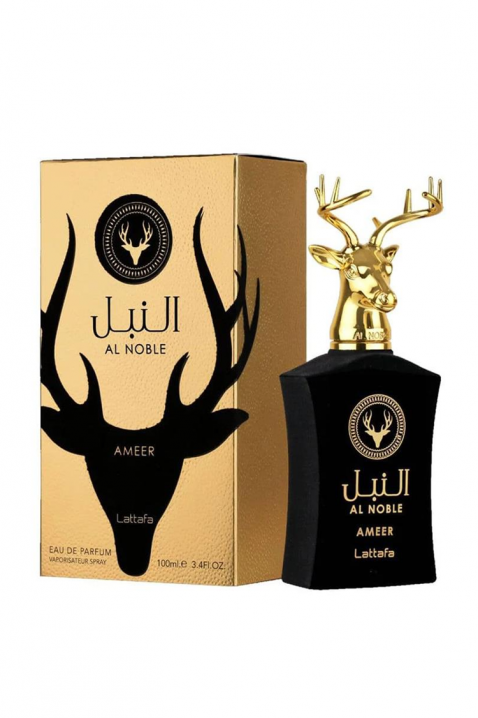 Parfum oriental Lattafa Al Noble Ameer Edp 100 mlIVET.RO - Reduceri de până la -80%