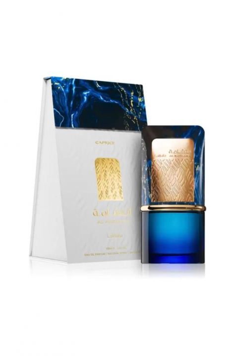 Parfum oriental Lattafa Al Nashama Caprice Edp 100 mlIVET.RO - Reduceri de până la -80%