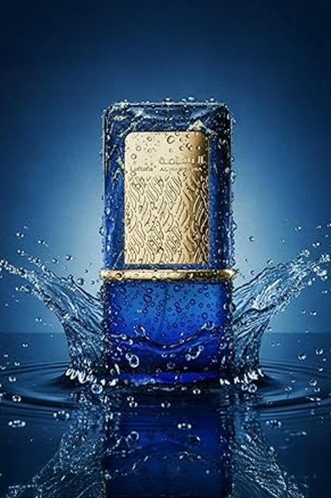 Parfum oriental Lattafa Al Nashama Caprice Edp 100 mlIVET.RO - Reduceri de până la -80%