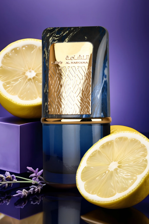 Parfum oriental Lattafa Al Nashama Caprice Edp 100 mlIVET.RO - Reduceri de până la -80%