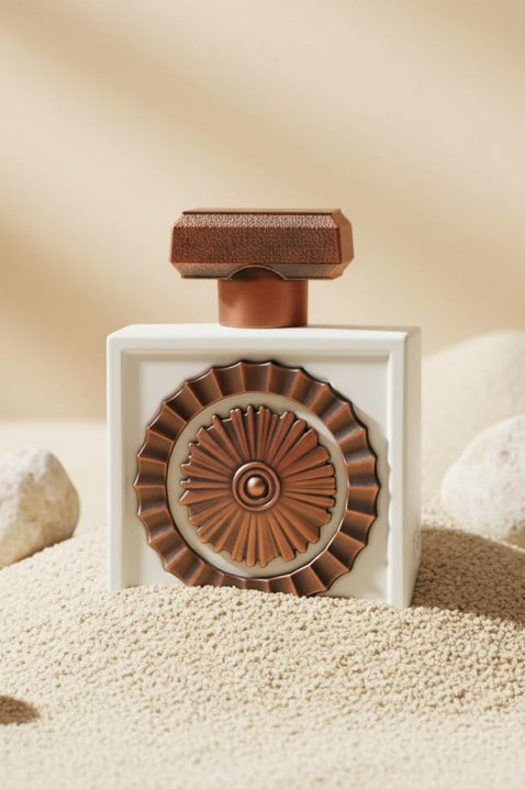 Parfum oriental Lattafa Pride Nebras Elixir EDP 100 mlIVET.RO - Reduceri de până la -80%
