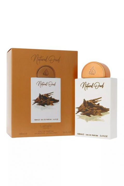 Parfum oriental Pride Natural Oud EDP 100 mlIVET.RO - Reduceri de până la -80%