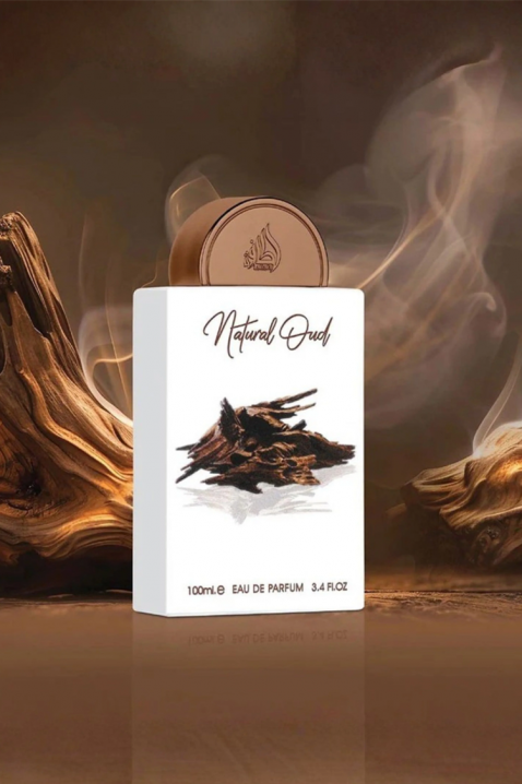 Parfum oriental Pride Natural Oud EDP 100 mlIVET.RO - Reduceri de până la -80%