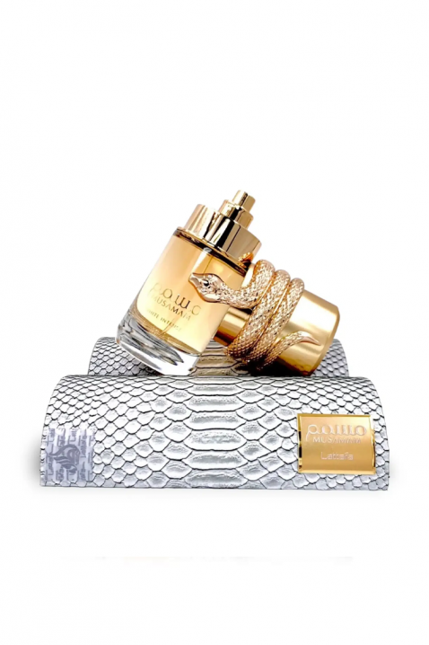 Parfum oriental Lattafa Musamam White Intense EDP 100 mlIVET.RO - Reduceri de până la -80%