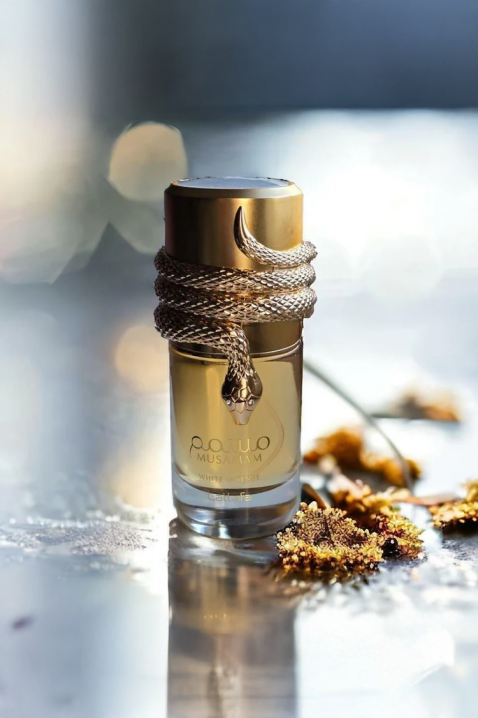 Parfum oriental Lattafa Musamam White Intense EDP 100 mlIVET.RO - Reduceri de până la -80%