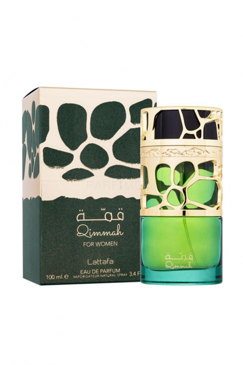 Parfum oriental Lattafa Qimmah For Women EDP 100 mlIVET.RO - Reduceri de până la -80%