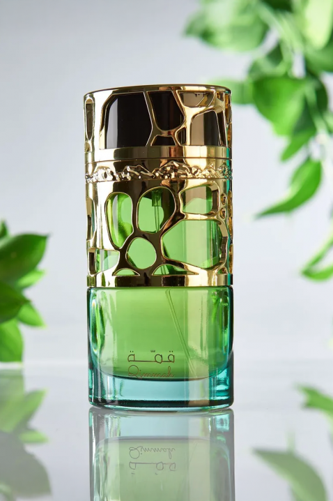 Parfum oriental Lattafa Qimmah For Women EDP 100 mlIVET.RO - Reduceri de până la -80%
