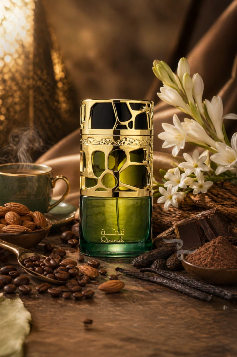 Parfum oriental Lattafa Qimmah For Women EDP 100 mlIVET.RO - Reduceri de până la -80%
