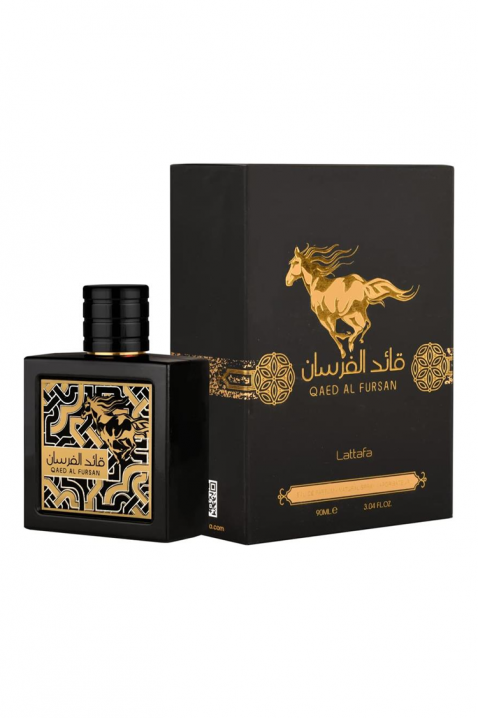 Parfum oriental Lattafa Qaed Al Fursan EDP 90 mlIVET.RO - Reduceri de până la -80%