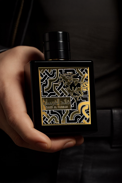 Parfum oriental Lattafa Qaed Al Fursan EDP 90 mlIVET.RO - Reduceri de până la -80%