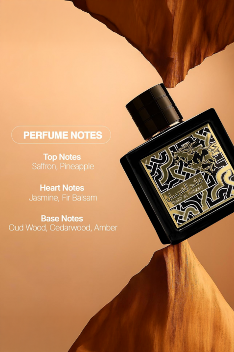 Parfum oriental Lattafa Qaed Al Fursan EDP 90 mlIVET.RO - Reduceri de până la -80%