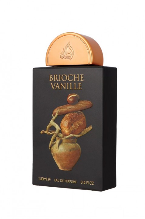 Parfum arabesc Lattafa Pride Brioche Vanille Edp 100 mlIVET.RO - Reduceri de până la -80%