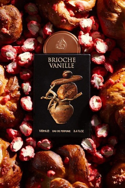 Parfum arabesc Lattafa Pride Brioche Vanille Edp 100 mlIVET.RO - Reduceri de până la -80%