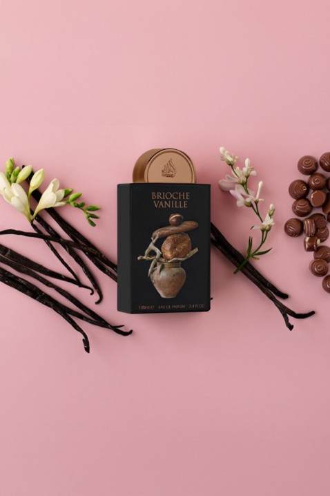 Parfum arabesc Lattafa Pride Brioche Vanille Edp 100 mlIVET.RO - Reduceri de până la -80%