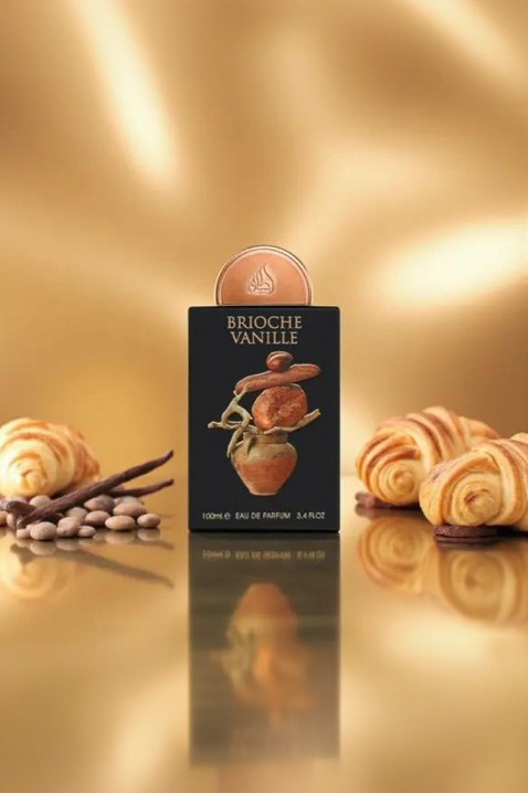 Parfum arabesc Lattafa Pride Brioche Vanille Edp 100 mlIVET.RO - Reduceri de până la -80%
