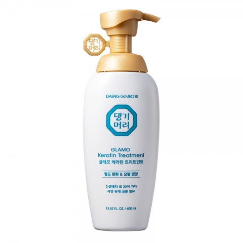 Daeng Gi Meo Ri Glamo Keratin Treatment 400 mlIVET.RO - Reduceri de până la -80%