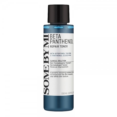 SomeByMi Beta Panthenol Repair Toner 150 mlIVET.RO - Reduceri de până la -80%