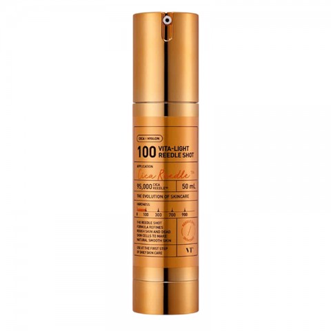VT COSMETICS Vita-Lite Riddle Shot 100 50 mlIVET.RO - Reduceri de până la -80%