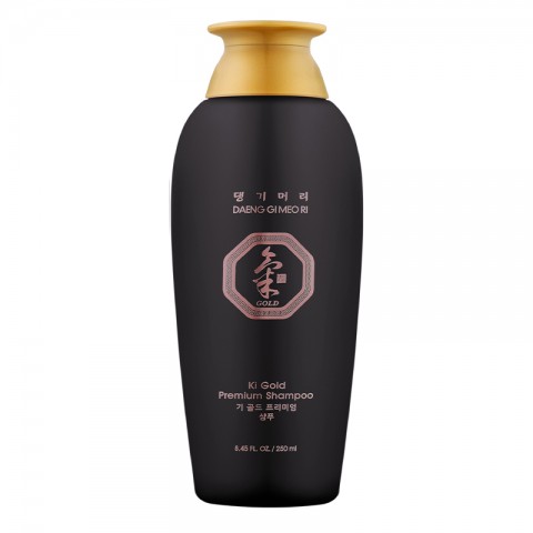 Daeng Gi Meo Ri Ki Gold Premium Shampoo 250 mlIVET.RO - Reduceri de până la -80%
